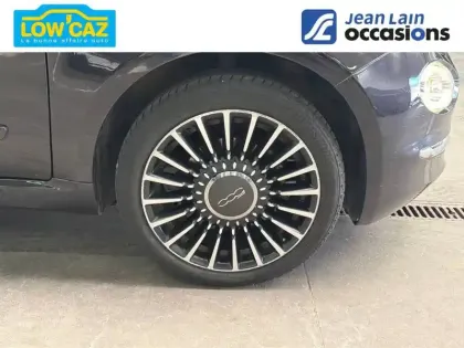 Photo 8 Fiat 500 C 0.9 85 ch TwinAir S&S
