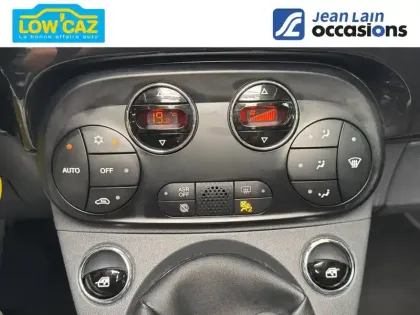 Photo 13 Fiat 500 C 0.9 85 ch TwinAir S&S