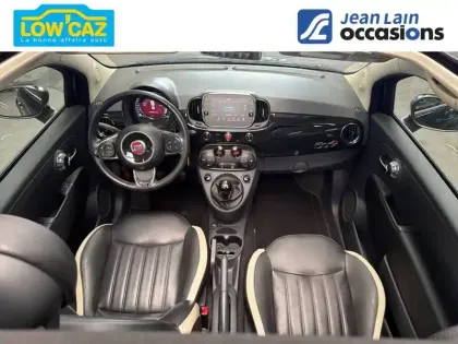 Photo 17 Fiat 500 C 0.9 85 ch TwinAir S&S