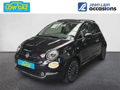 Photo Fiat 500 Club