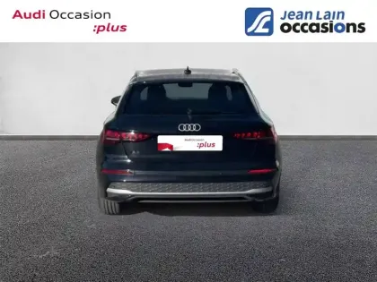 Photo 5 Audi A3  Sportback TFSI Mild Hybrid 116 S tronic 7