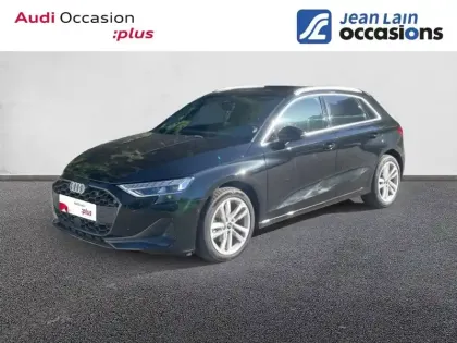 Photo Audi A3 Business Executive