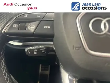Photo 11 Audi Q3  Sportback 45 TFSIe  245 ch S tronic 6