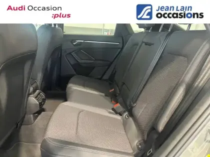 Photo 16 Audi Q3  Sportback 45 TFSIe  245 ch S tronic 6