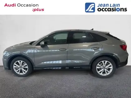 Photo 7 Audi Q3  Sportback 45 TFSIe  245 ch S tronic 6