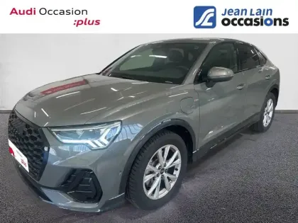 Photo Audi Q3 S Line