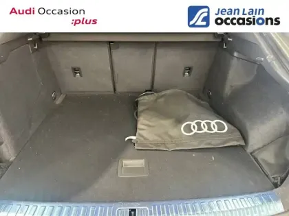 Photo 9 Audi Q3  Sportback 45 TFSIe  245 ch S tronic 6