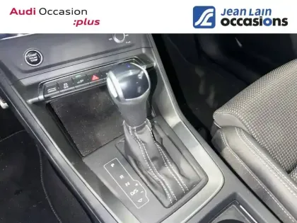 Photo 12 Audi Q3  Sportback 45 TFSIe  245 ch S tronic 6
