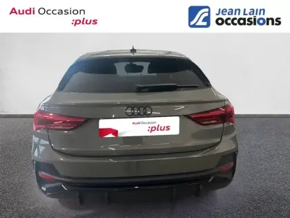 Photo 5 Audi Q3  Sportback 45 TFSIe  245 ch S tronic 6