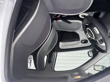 Photo 16 Renault Twingo  III E-Tech