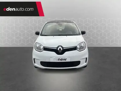 Photo 43 Renault Twingo  III E-Tech