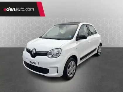 Photo 36 Renault Twingo  III E-Tech