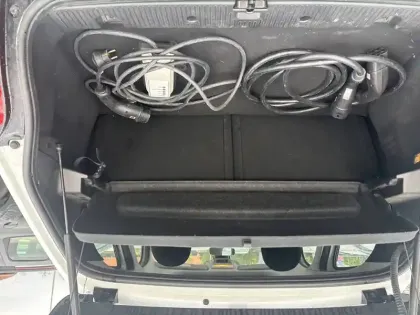 Photo 13 Renault Twingo  III E-Tech