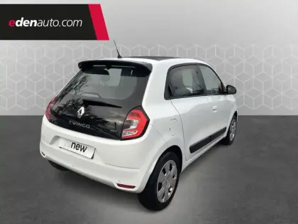 Photo 40 Renault Twingo  III E-Tech