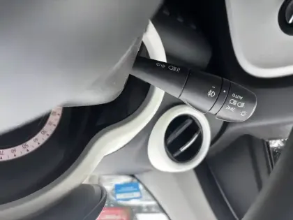 Photo 19 Renault Twingo  III E-Tech