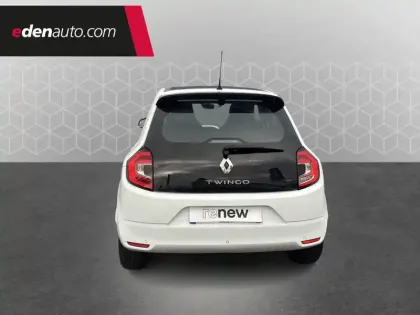 Photo 39 Renault Twingo  III E-Tech
