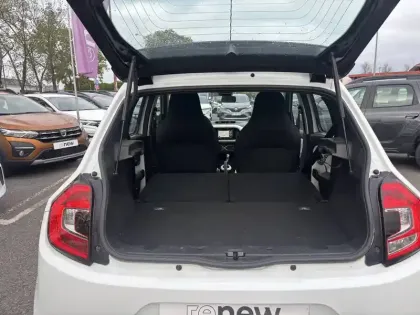 Photo 14 Renault Twingo  III E-Tech