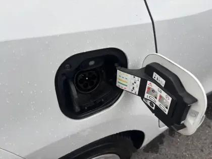 Photo 10 Renault Twingo  III E-Tech
