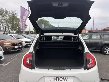 Photo 9 Renault Twingo  III E-Tech