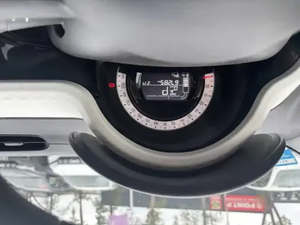 Photo 20 Renault Twingo  III E-Tech