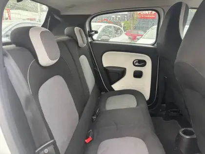 Photo 7 Renault Twingo  III E-Tech