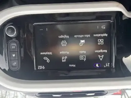 Photo 26 Renault Twingo  III E-Tech