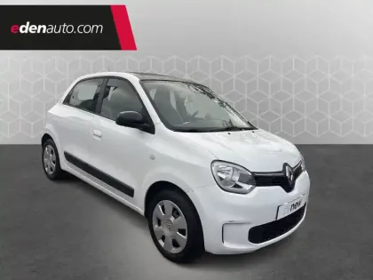 Photo 42 Renault Twingo  III E-Tech