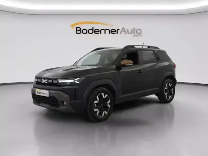Photo 9 Dacia Duster  ECO-G 100