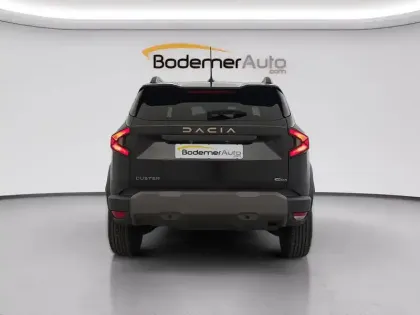 Photo 12 Dacia Duster  ECO-G 100