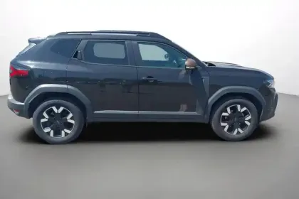 Photo 6 Dacia Duster  ECO-G 100