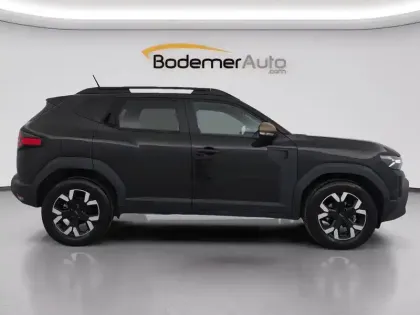 Photo 14 Dacia Duster  ECO-G 100