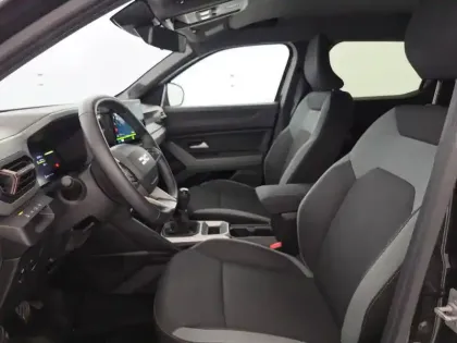Photo 17 Dacia Duster  ECO-G 100