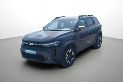 Photo Dacia Duster Extreme