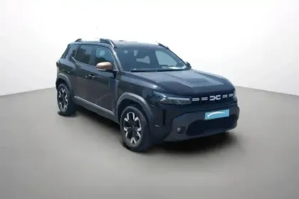 Photo 7 Dacia Duster  ECO-G 100