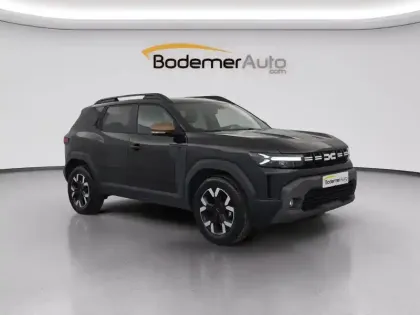 Photo 15 Dacia Duster  ECO-G 100