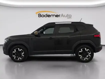 Photo 10 Dacia Duster  ECO-G 100