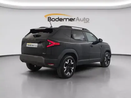 Photo 13 Dacia Duster  ECO-G 100