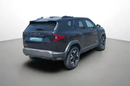 Photo 5 Dacia Duster  ECO-G 100