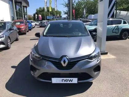 Photo 6 Renault Clio  TCe 90