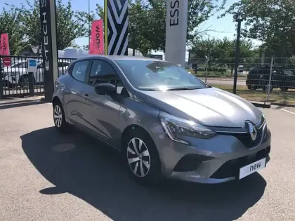 Photo 5 Renault Clio  TCe 90