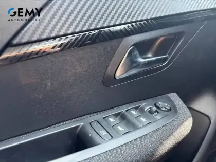 Photo 23 Peugeot 208  Turbo 100 ch BVM6