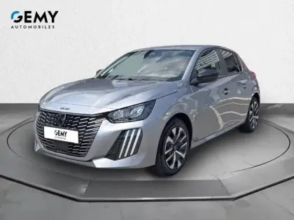 Photo Peugeot 208 Business