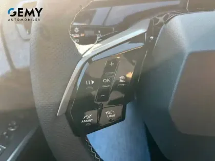Photo 13 Peugeot 3008  Hybrid 145 e-DCS6