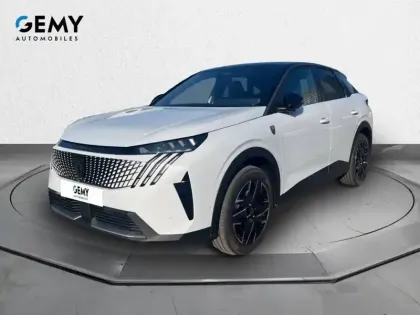Photo Peugeot 3008 Gt