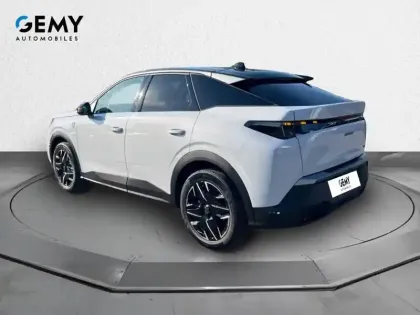 Photo 6 Peugeot 3008  Hybrid 145 e-DCS6