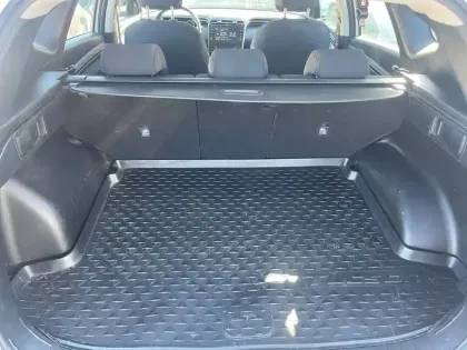 Photo 18 Hyundai Tucson  1.6 T-GDI 230 Hybrid BVA6