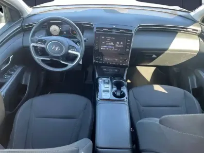 Photo 9 Hyundai Tucson  1.6 T-GDI 230 Hybrid BVA6