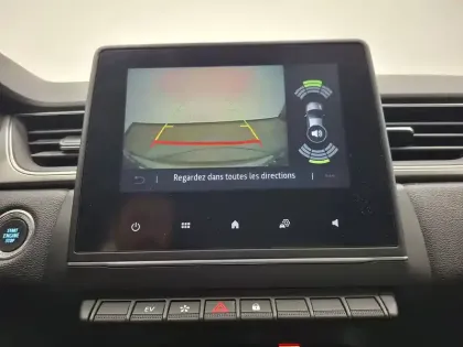 Photo 41 Renault Captur  E-Tech Plug-in 160