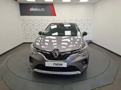 Photo 6 Renault Captur  E-Tech Plug-in 160
