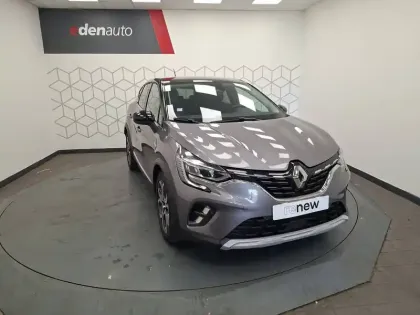 Photo 7 Renault Captur  E-Tech Plug-in 160